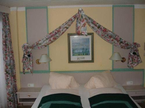 Smileys Kinderhotel Trebesing Exterior photo